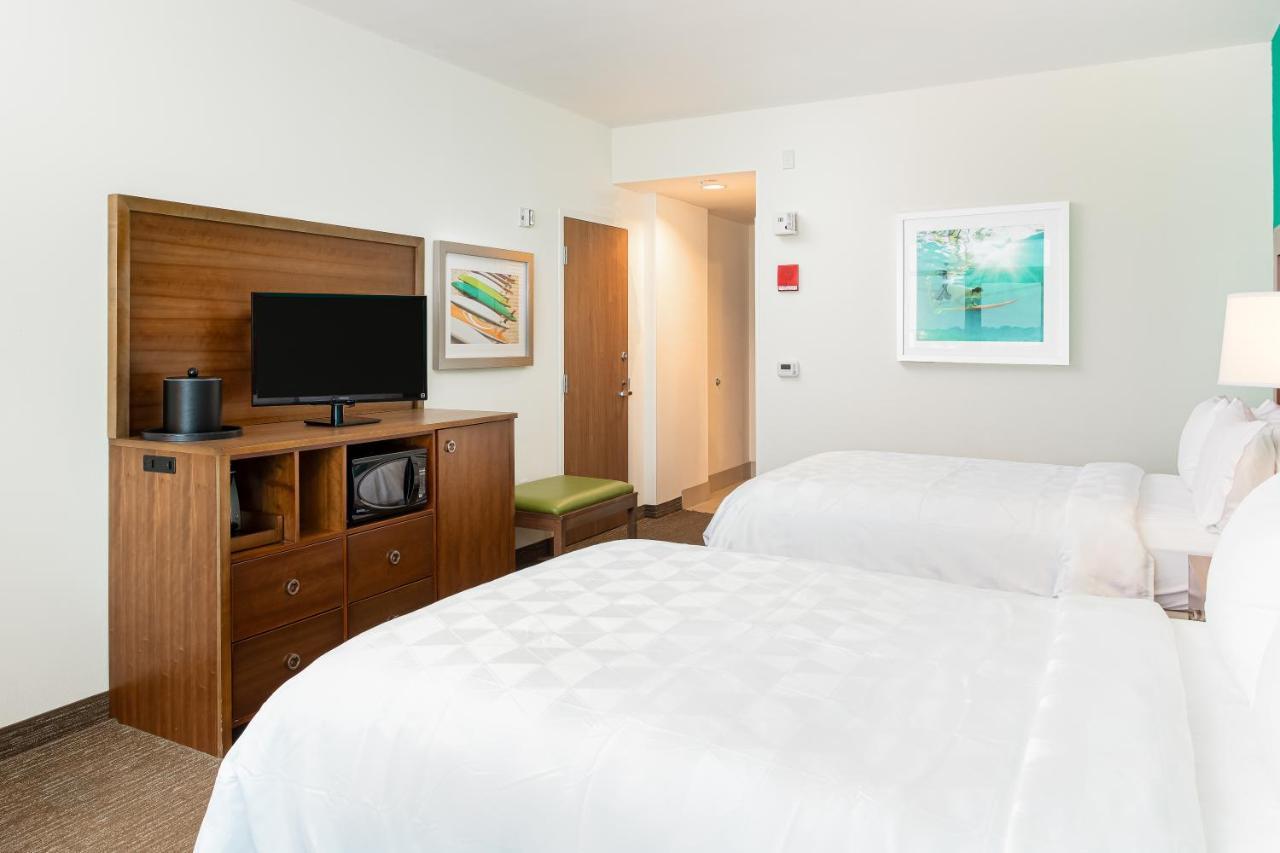 Holiday Inn Resort Fort Walton Beach Zimmer foto